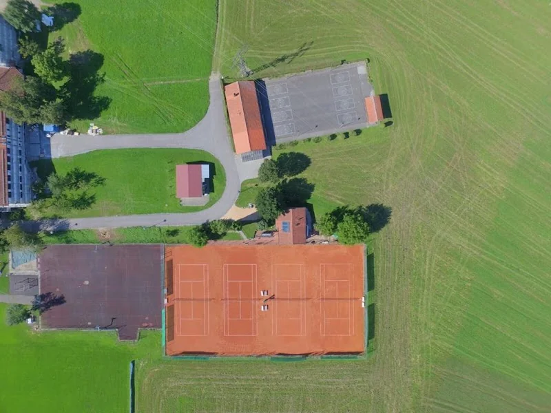 Tennis SV Forsting Pfaffing e.V.