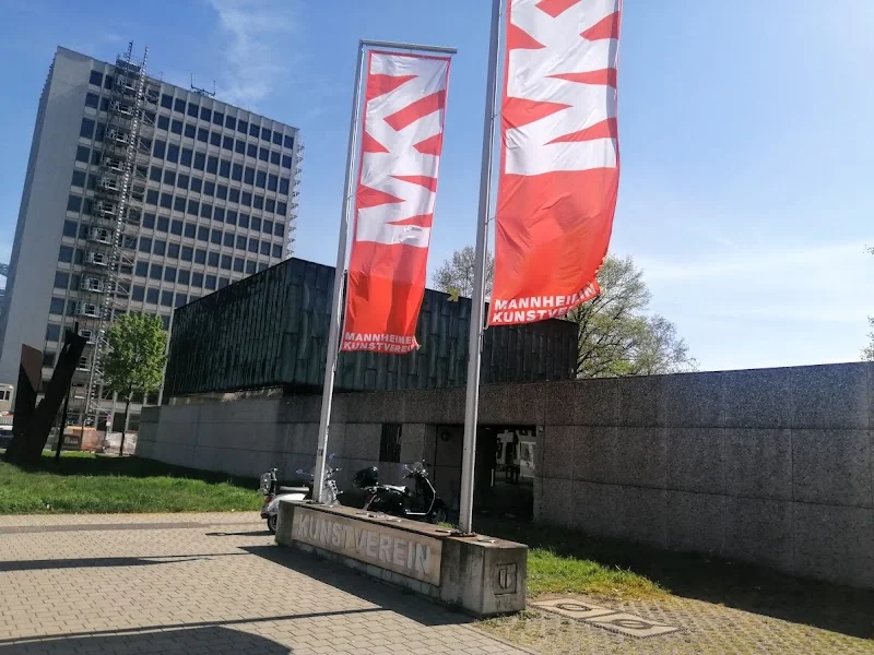 Mannheimer Kunstverein e.V.