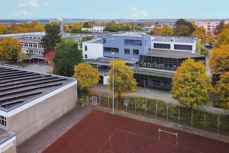 Event: Bühl Realschule Dornstadt