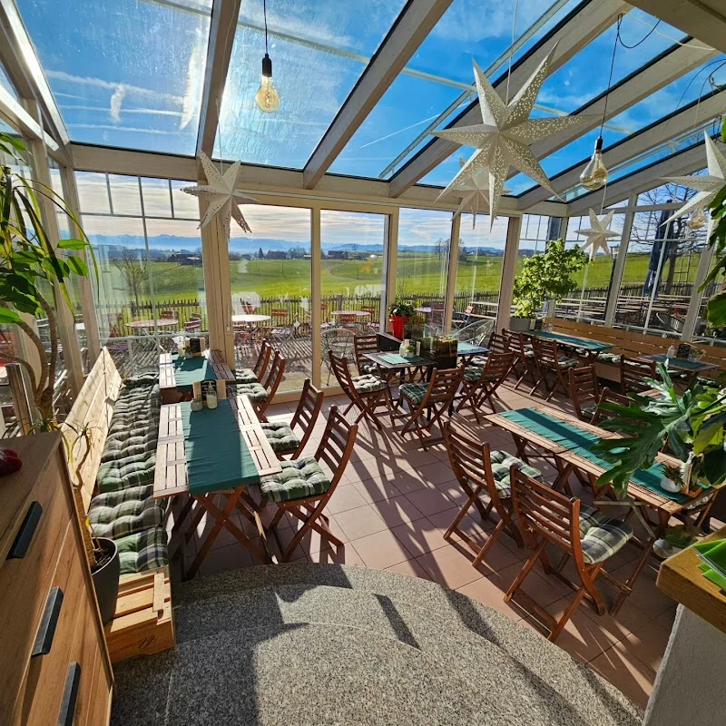 Event: Waldcafé Bad Grönenbach