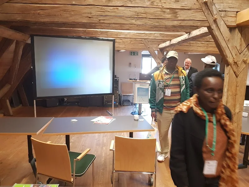 Event: Das Schiffmeisterhaus Deggendorf