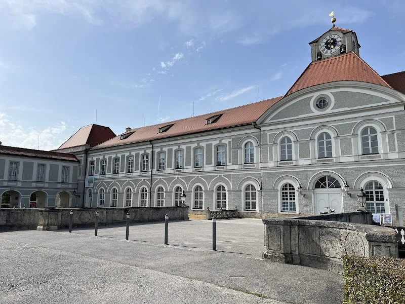 Event: Museum Mensch und Natur