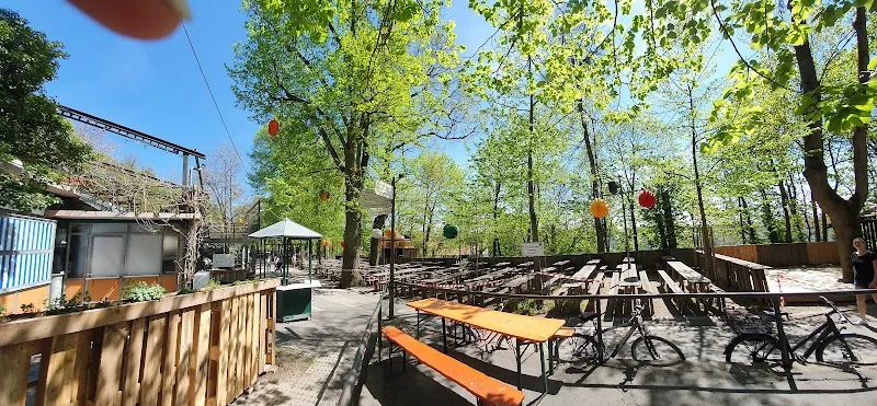 Event: Entlas-Keller Beer Garden