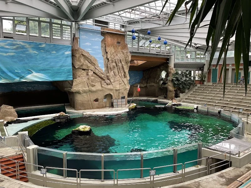 Event: Duisburg Zoo