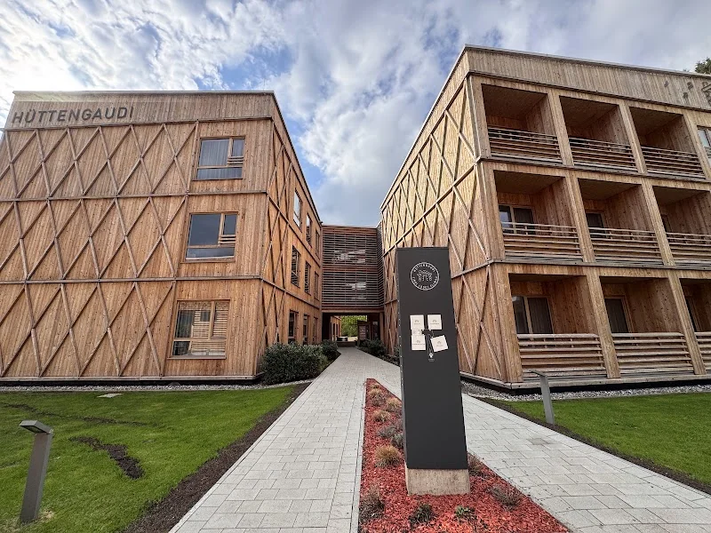 Event: Tirol Lodge