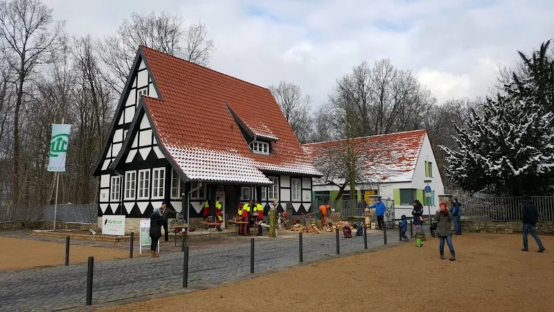 Event: Waldforum Riddagshausen