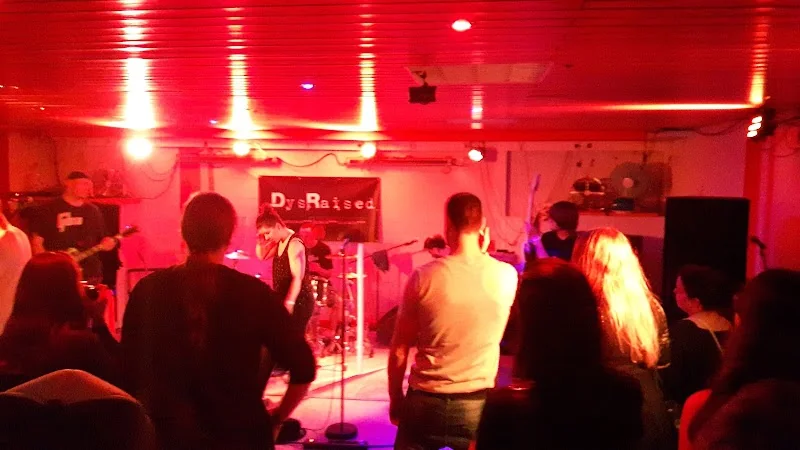 Event: Teestube Bielefeld