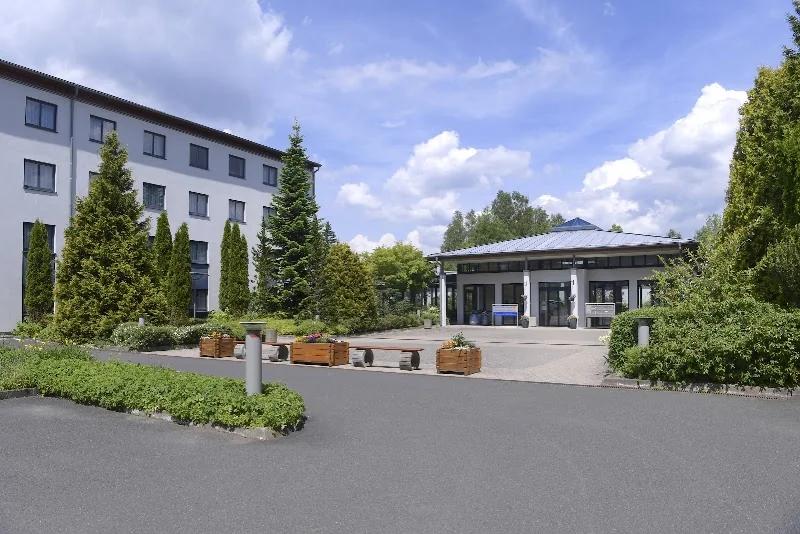 Schießsportzentrum Suhl (SSZ) GmbH