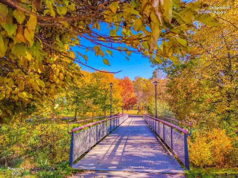 Event: Stadtpark Deggendorf