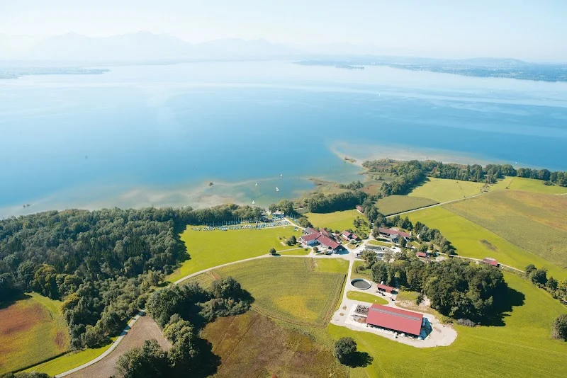 Event: Family Kirchmaier Farm and Mooring