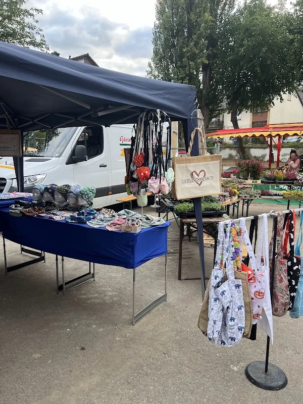 Event: Gülser Wochenmarkt