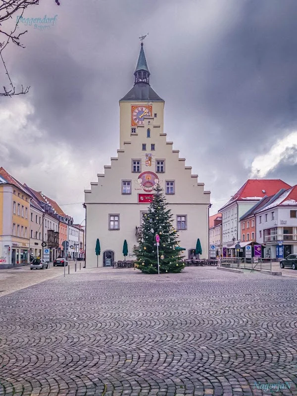 Event: Altes Rathaus Deggendorf