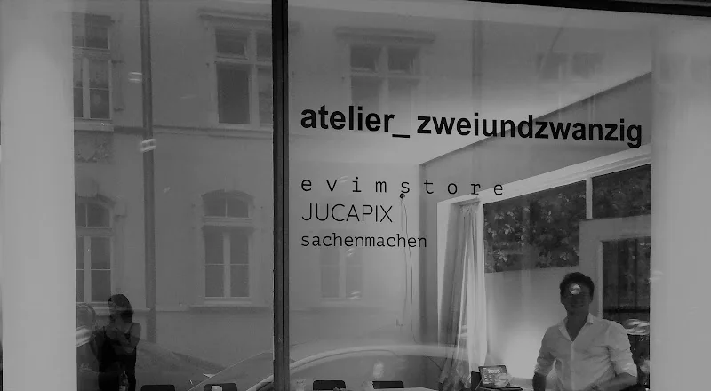 atelier 22