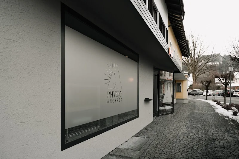Event: Physio Angerer