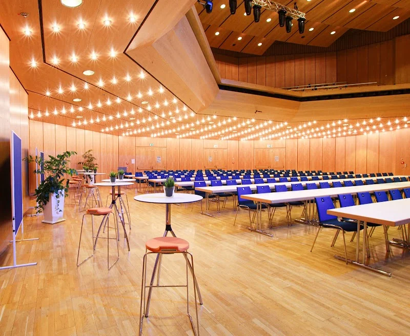 Event: Stadthalle Erding