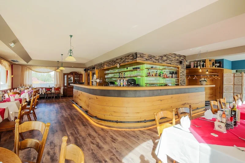 Event: Porto Bello Restaurant und Weinbar