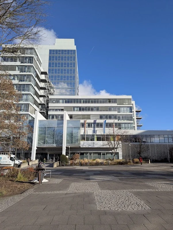 Event: Rathaus Erlangen