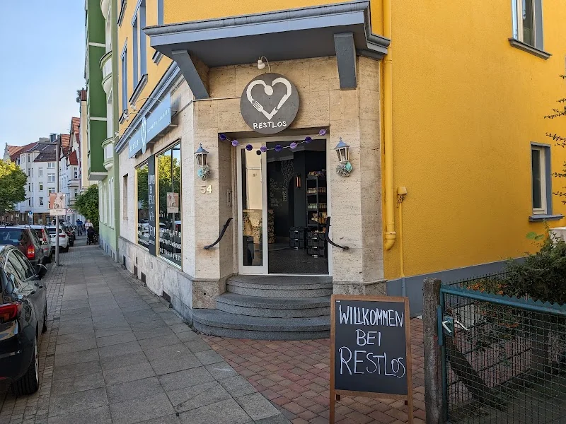 Restlos „Am Siggi“