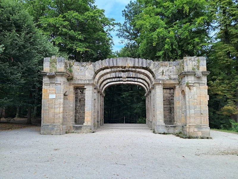 Event: Theaterruine / Römisches Theater