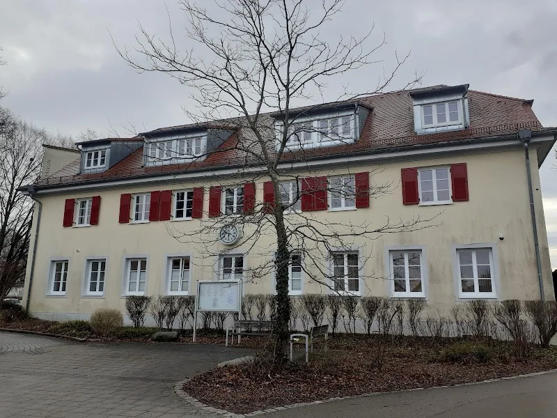 Event: Stadtverwaltung Seniorentreff Ay