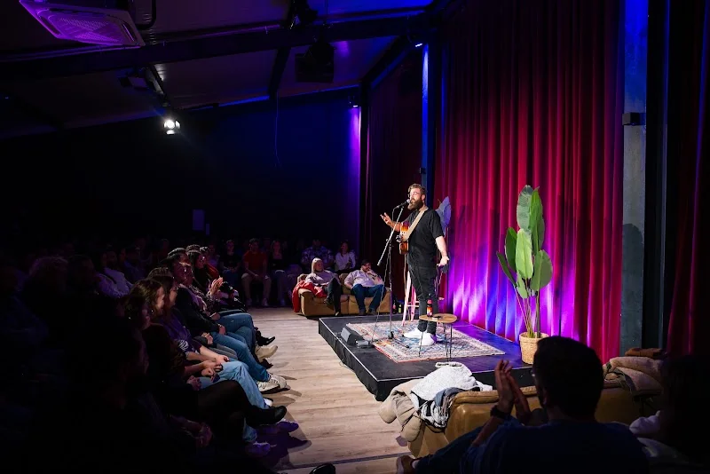 Comedy Club Mannheim