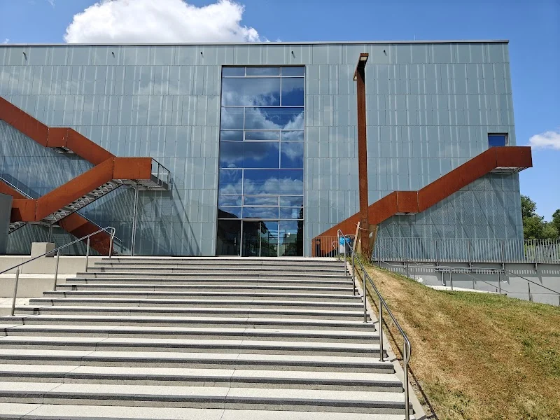 Event: HSWT Gebäude D1