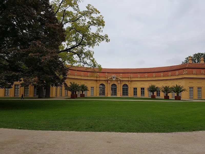 Event: Orangerie
