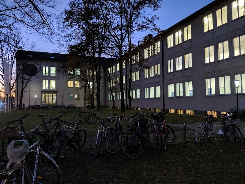 Regensburg University of Applied Sciences