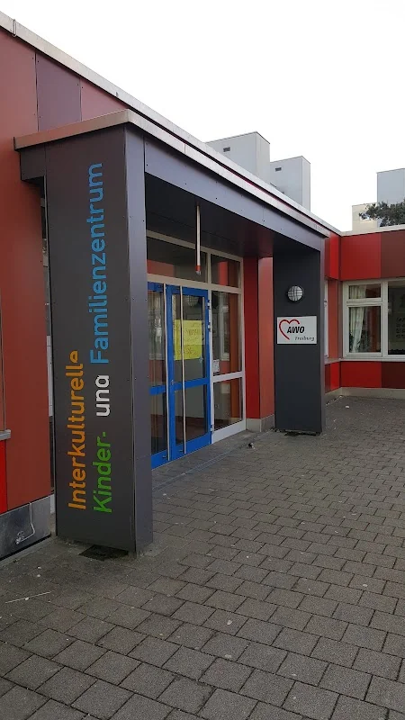 AWO-Interkulturelles Kinder- und Familienzentrum