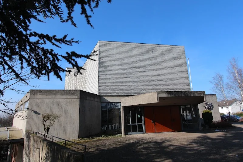Event: Pfarrkirche St. Martin