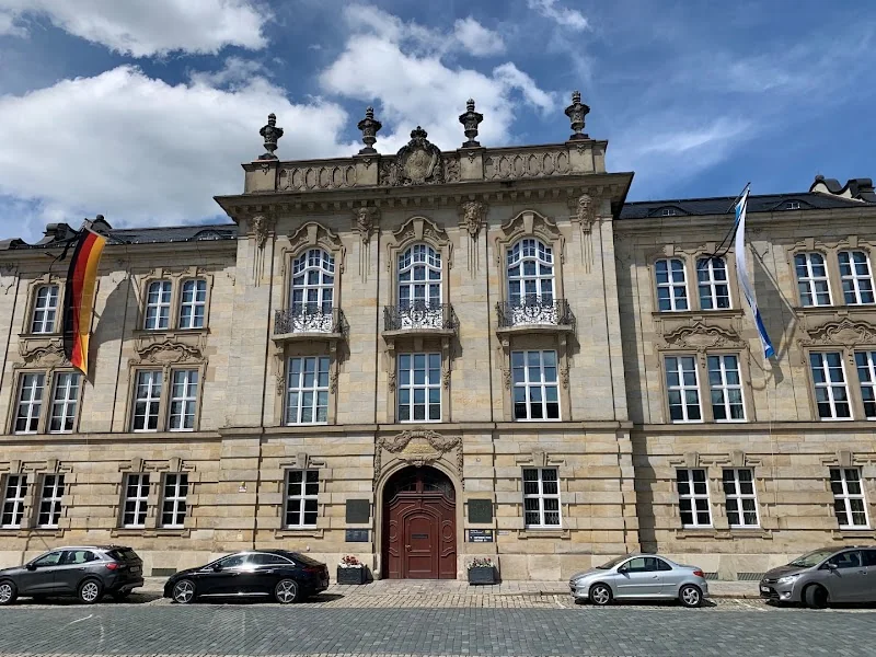 Regierung von Oberfranken