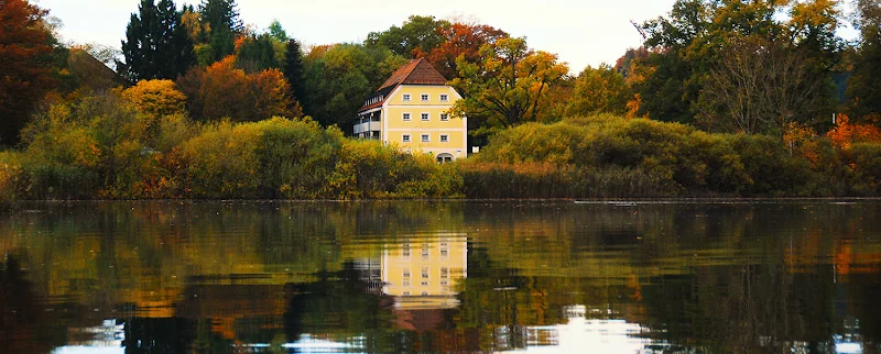 Event: Haus Rufinus Am Kloster Seeon