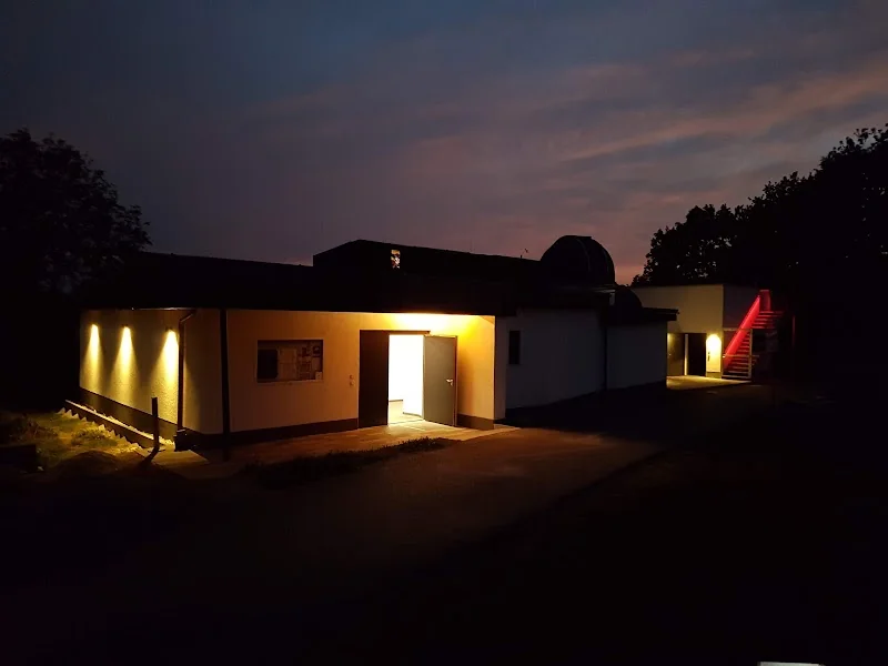 Allgäuer Volkssternwarte Ottobeuren e.V.