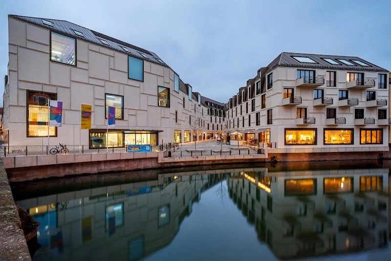 Event: Deutsches Museum Nürnberg - Das Zukunftsmuseum