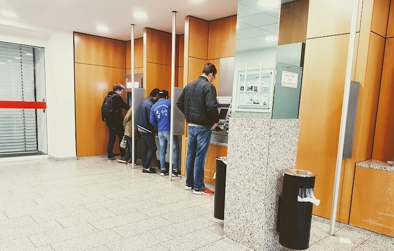 Sparkasse KölnBonn - Filiale