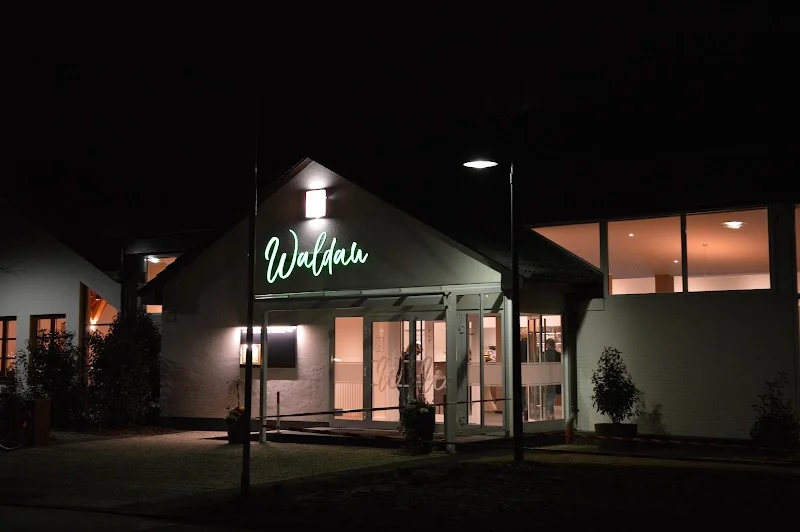 Gasthaus Waldau