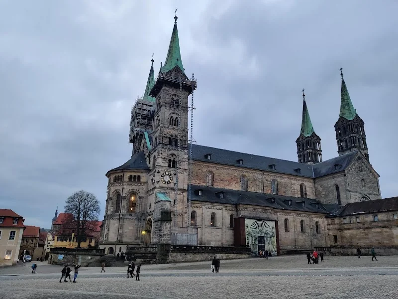 Domplatz