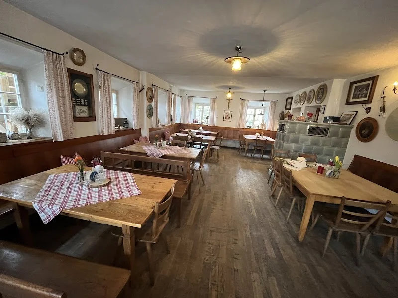 Event: Gasthaus Hilger