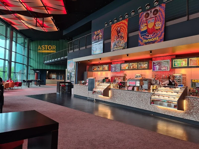 Event: ASTOR Filmtheater Braunschweig