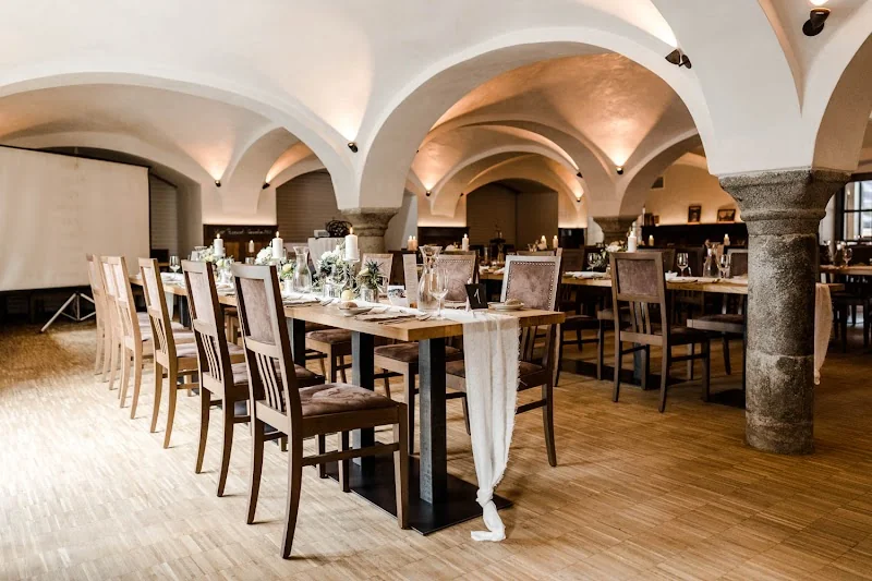 Event: Nothaftgewölbe