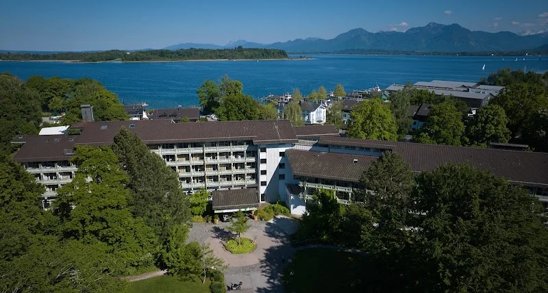 Klinik St. Irmingard - Fachklinik für Onkologie, Kardiologie, Psychosomatik und Psychotraumatologie