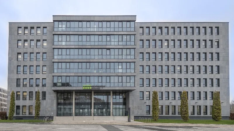 Jugendberufsagentur Bielefeld