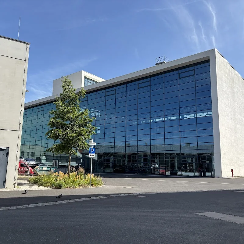 Staatliche Feuerwehrschule Würzburg