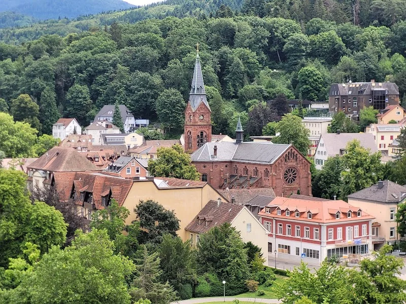 Event: Breisgau-Hochschwarzwald
