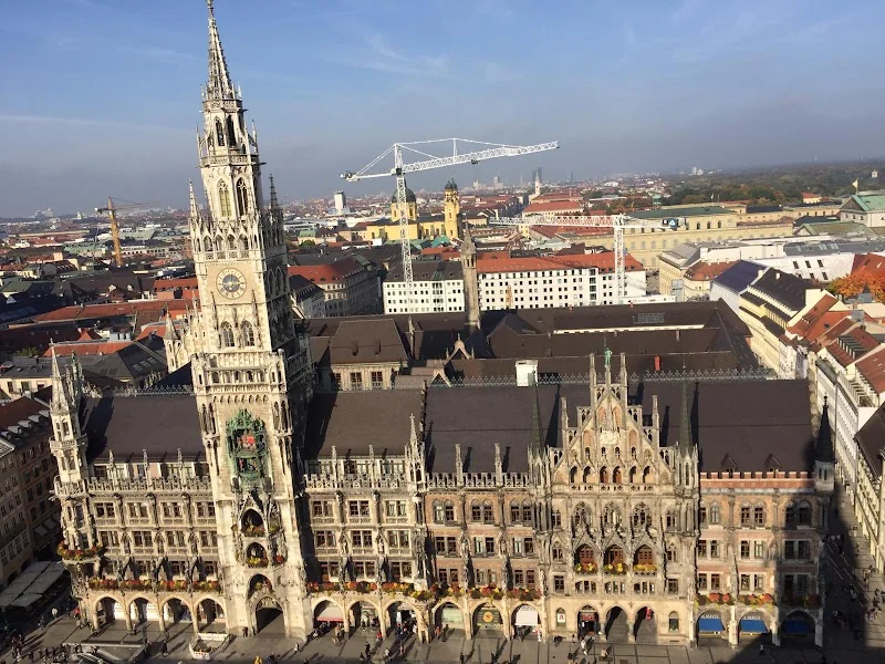 Event: Munich