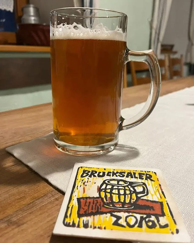 Event: Brucksaler Zoiglstubn & Eventstodl
