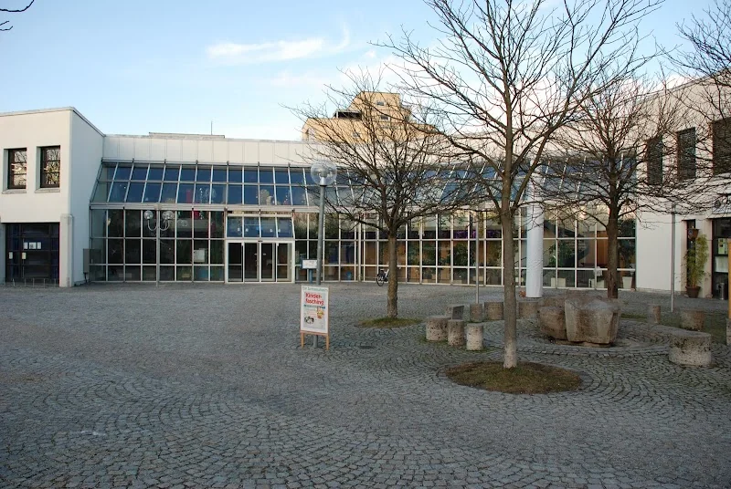 Bürgerzentrum Oberschleißheim