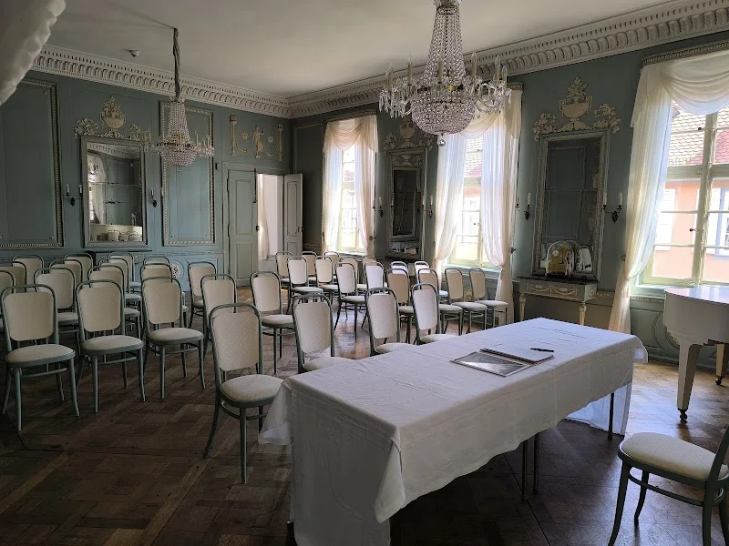 Event: Schreibersches Haus