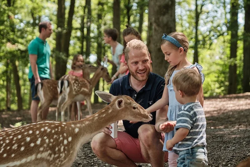 Wildparadies Tripsdrill