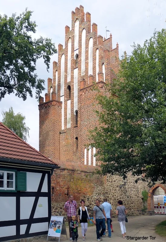 Neubrandenburg